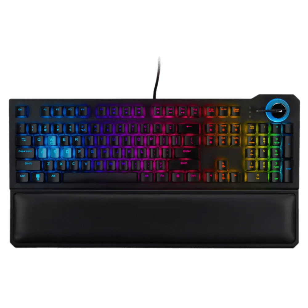 Acer Predator Aethon 700 Gaming Keyboard - PKW120