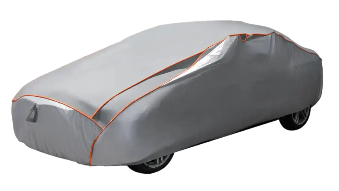 Full Car Cover