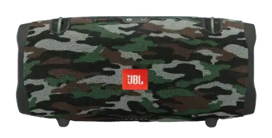 JBL XTREME 2 - Camo