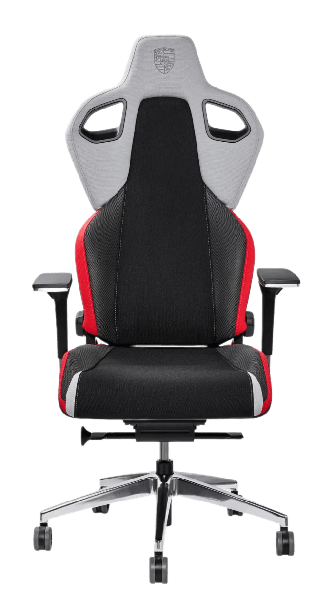 RECARO x Porsche Gaming Chair Limited Edition