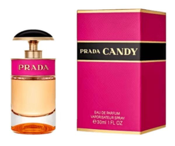 Prada Candy Eau De Parfum 30ml