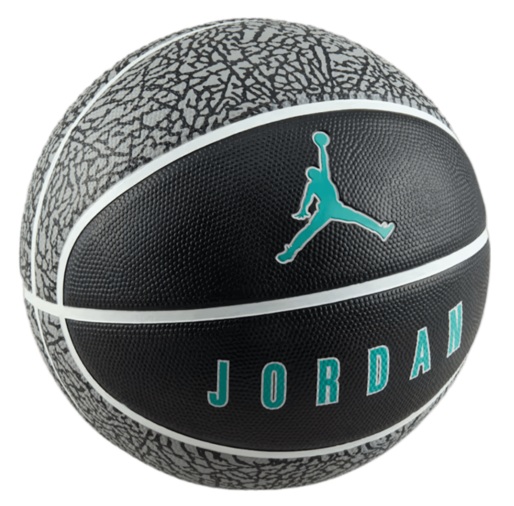 Jordan Playground Basketball