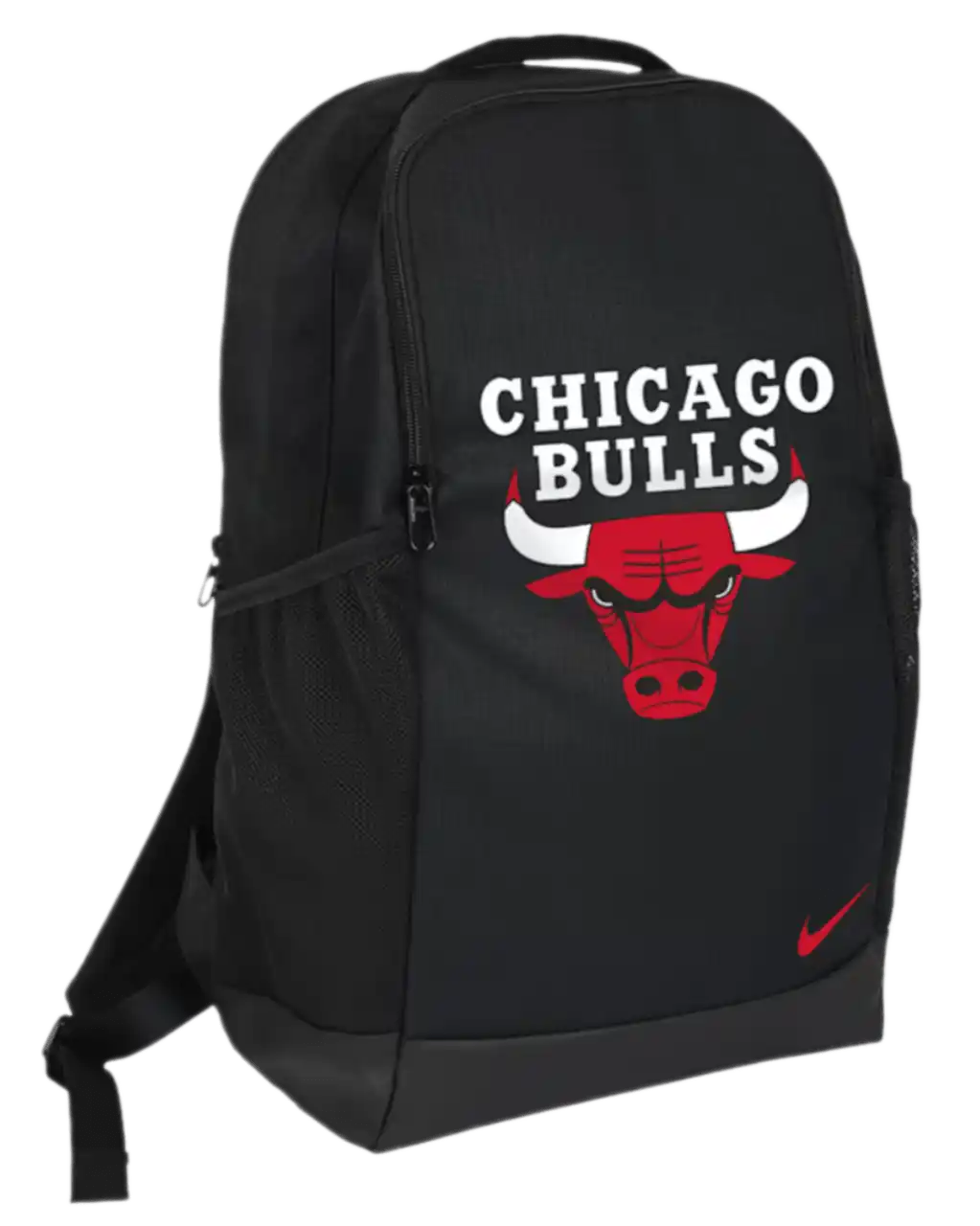 Chicago Bulls Brasilia Backpack 24L