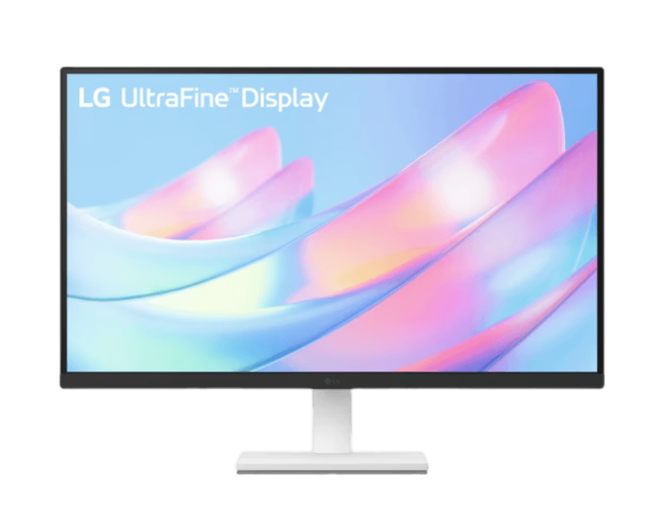 LG 27" UltraFine 4K UHD HDR10 IPS Monitor