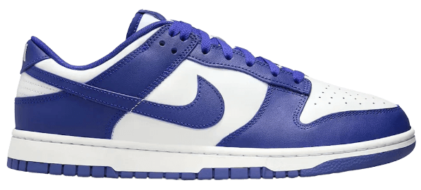 Nike Dunk Low - Concord