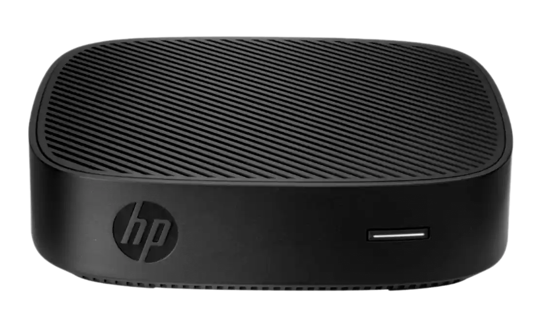 HP t430 Thin Client