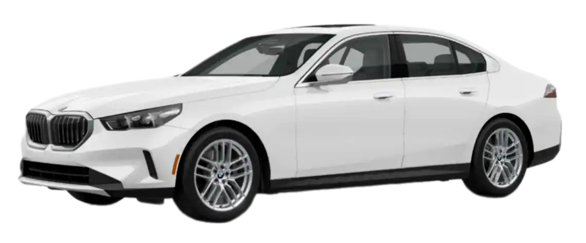 BMW 530i Sedan