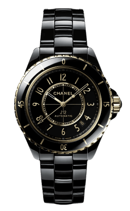 Chanel J12 Watch Caliber 12.1 (38mm)