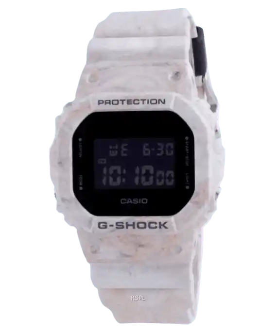 Casio G-Shock - DW-5600WM-5