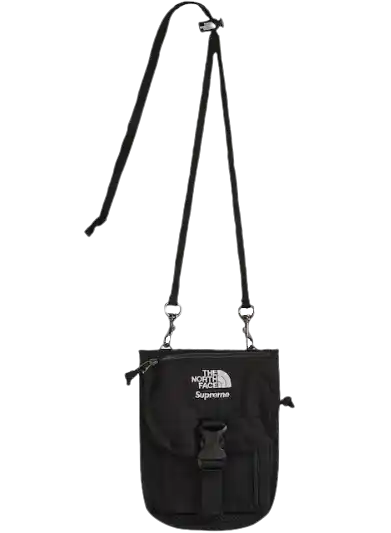 Supreme The North Face RTG Utility Pouch - Black