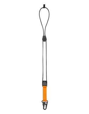 Stone Island Lanyard - Orange