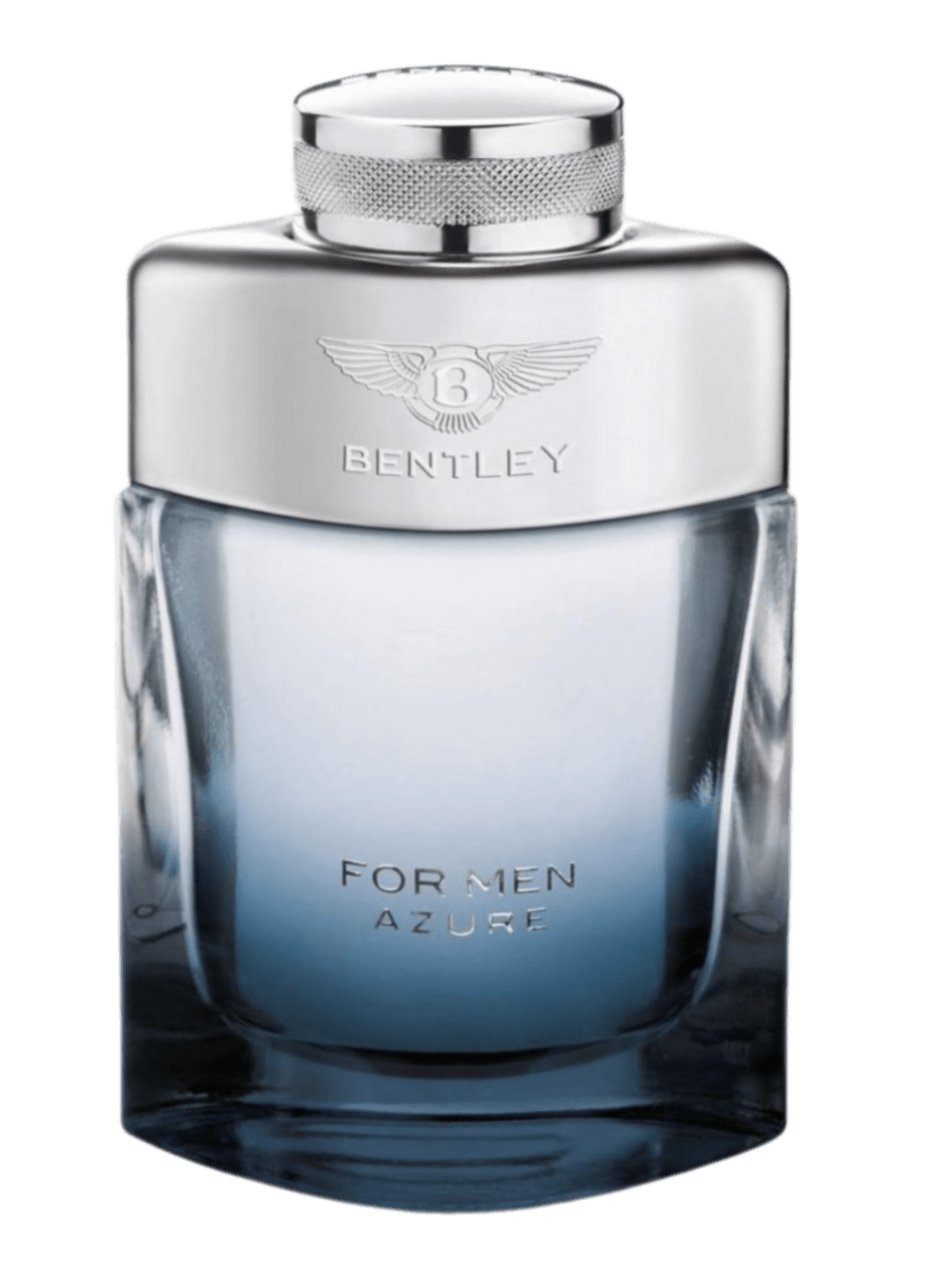 Bentley For Men Azure Eau de Toilette 100ml