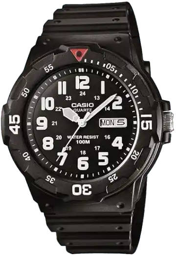 Casio - Analog Sport Watch