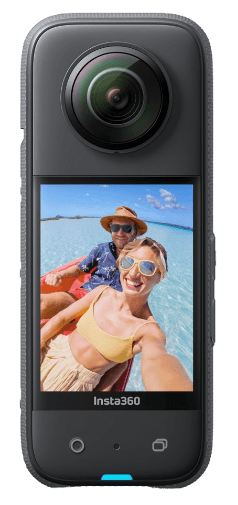 Insta360 X4