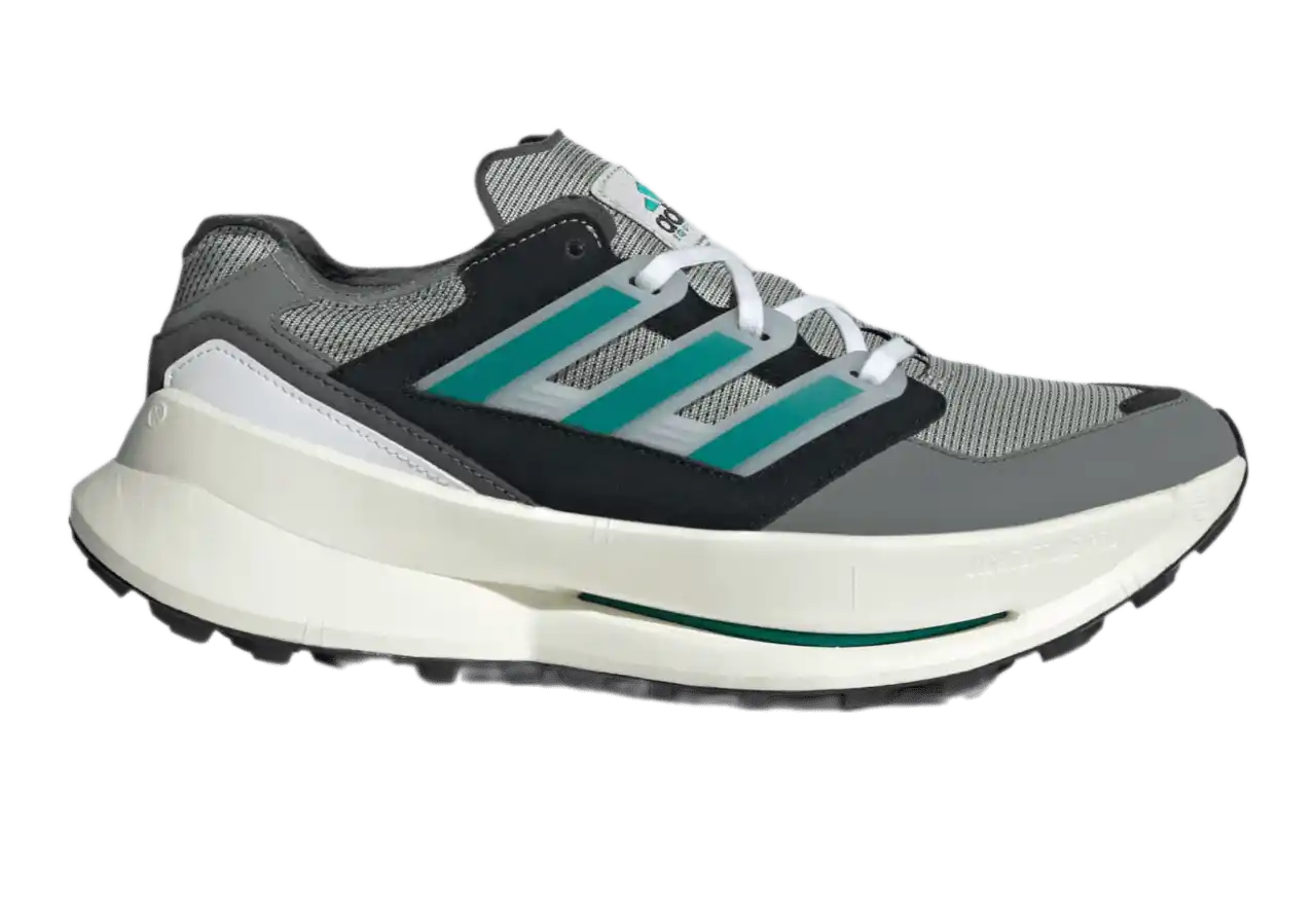 Adidas Equipment Agravic Shoes - Grey Two / Magic Beige / Cloud White