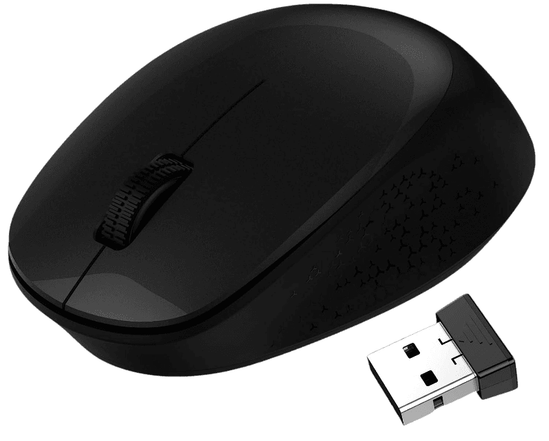 LeadsaiL Wireless Mouse for Laptop