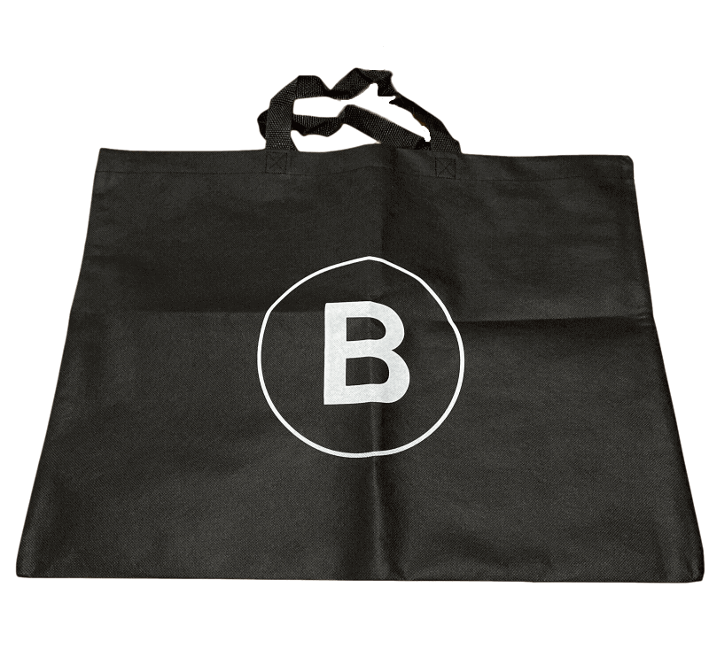 Balmain Gift Bag