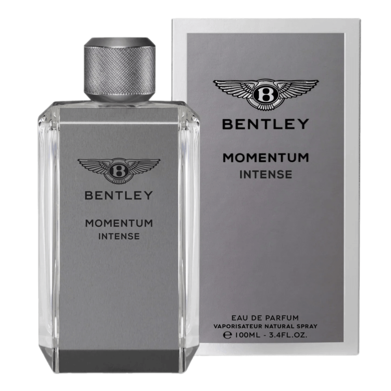 Bentley Momentum Intense Eau De Parfum 100 ml