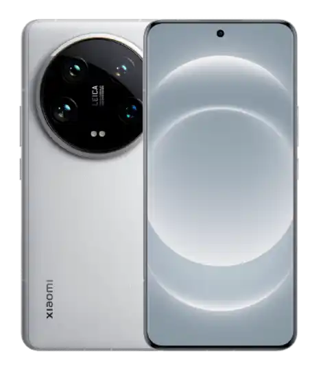 Xiaomi 14 Ultra - White, 512GB
