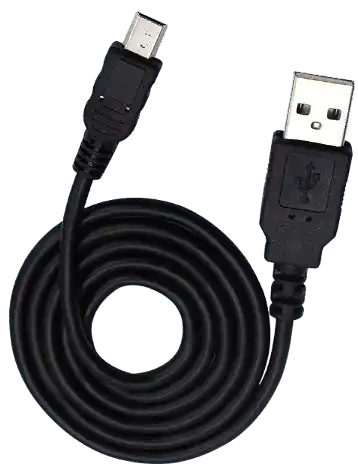 USB Cable Charging Cord