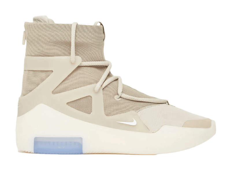 Nike Air Fear of God 1 - Oatmeal