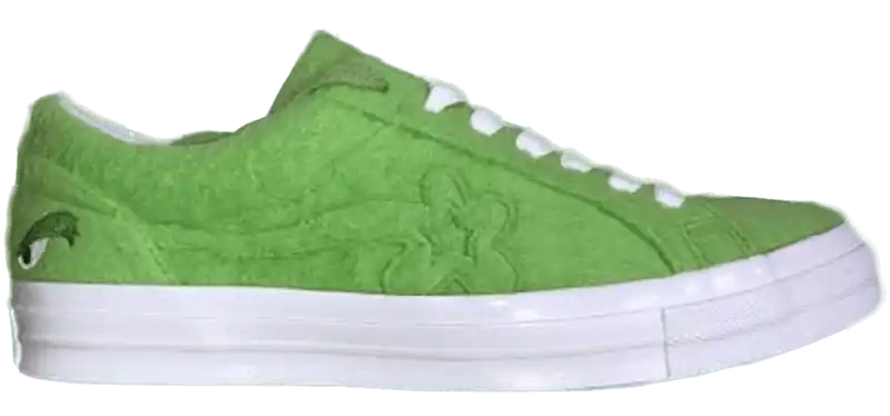 Converse One Star Ox - Golf le Fleur Grinch