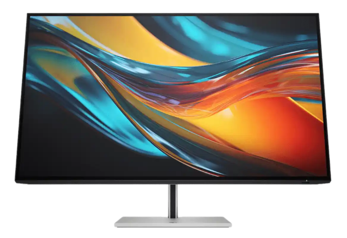 HP Series 7 Pro 31.5 inch 4K Thunderbolt 4 Monitor - 732pk