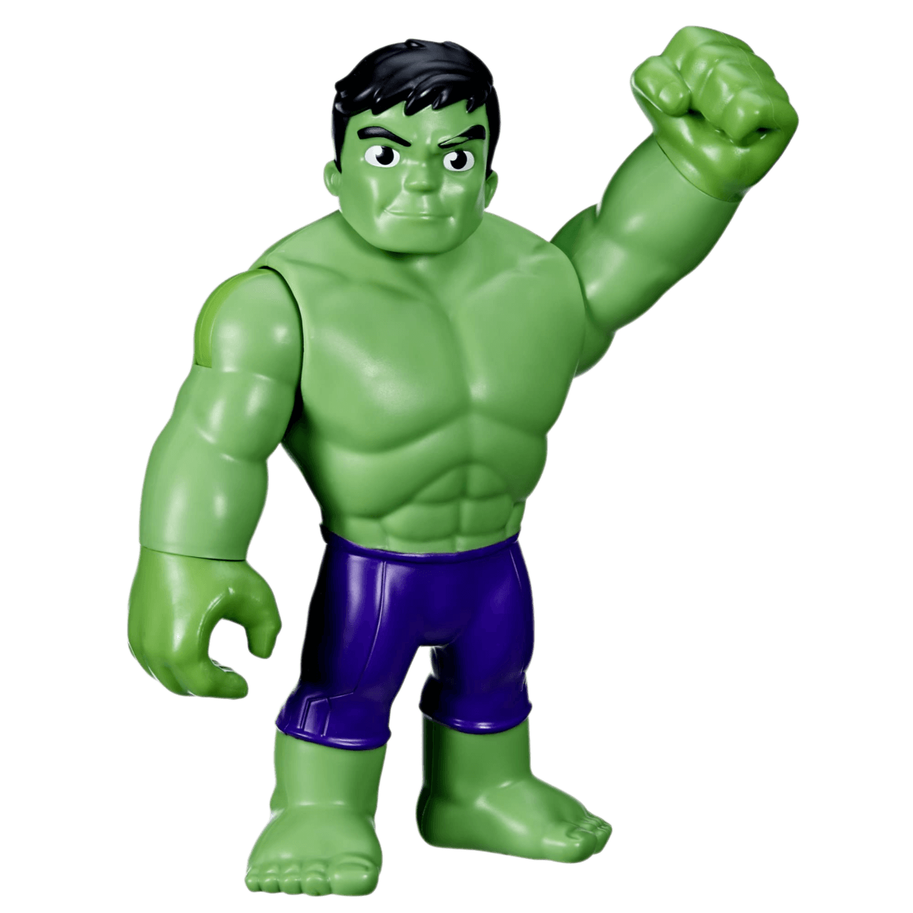 Marvel Hulk Figure Toy
