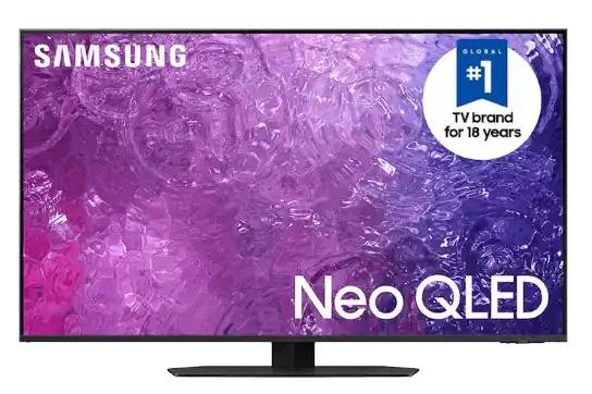 55" Class Samsung Neo QLED 4K QN90C
