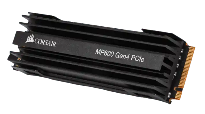 Corsair Force Series Gen.4 PCIe MP600 1TB NVMe M.2 SSD