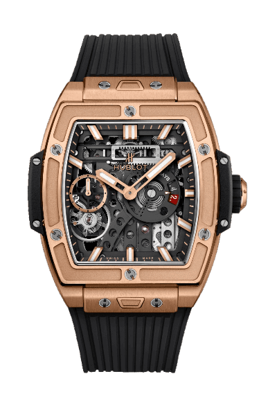 Hublot Big Bang Meca-10 King Gold - 45mm, 18k Gold