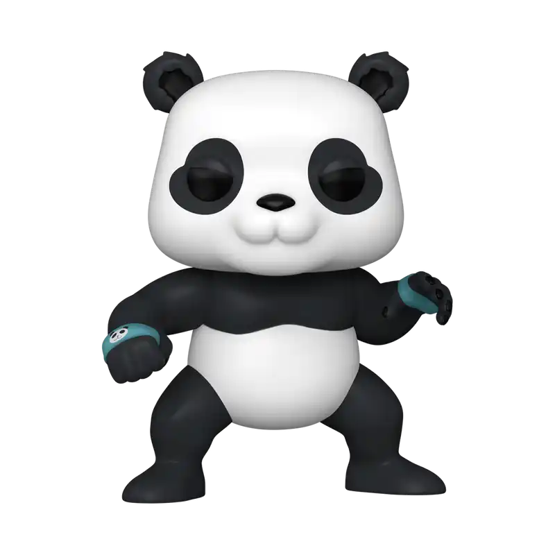 Pop! Panda