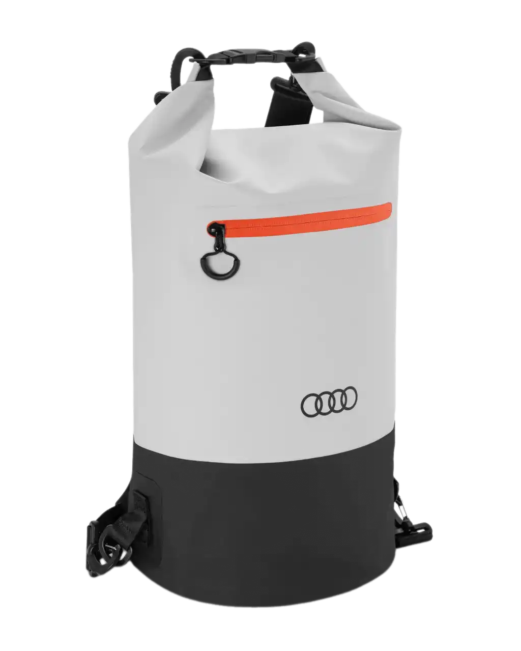 Audi Dry Bag - Light Grey