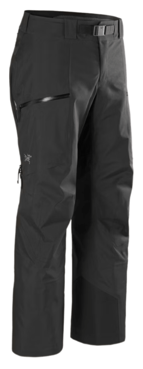 Arc'teryx GORE-TEX Sabre Pant - Black
