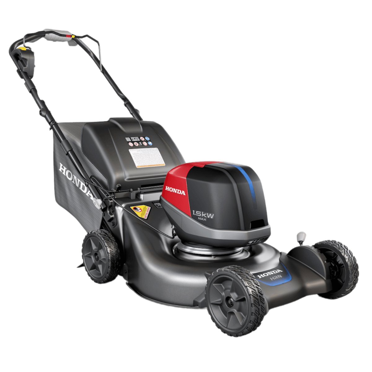 Honda HRN-BV Lawn Mower