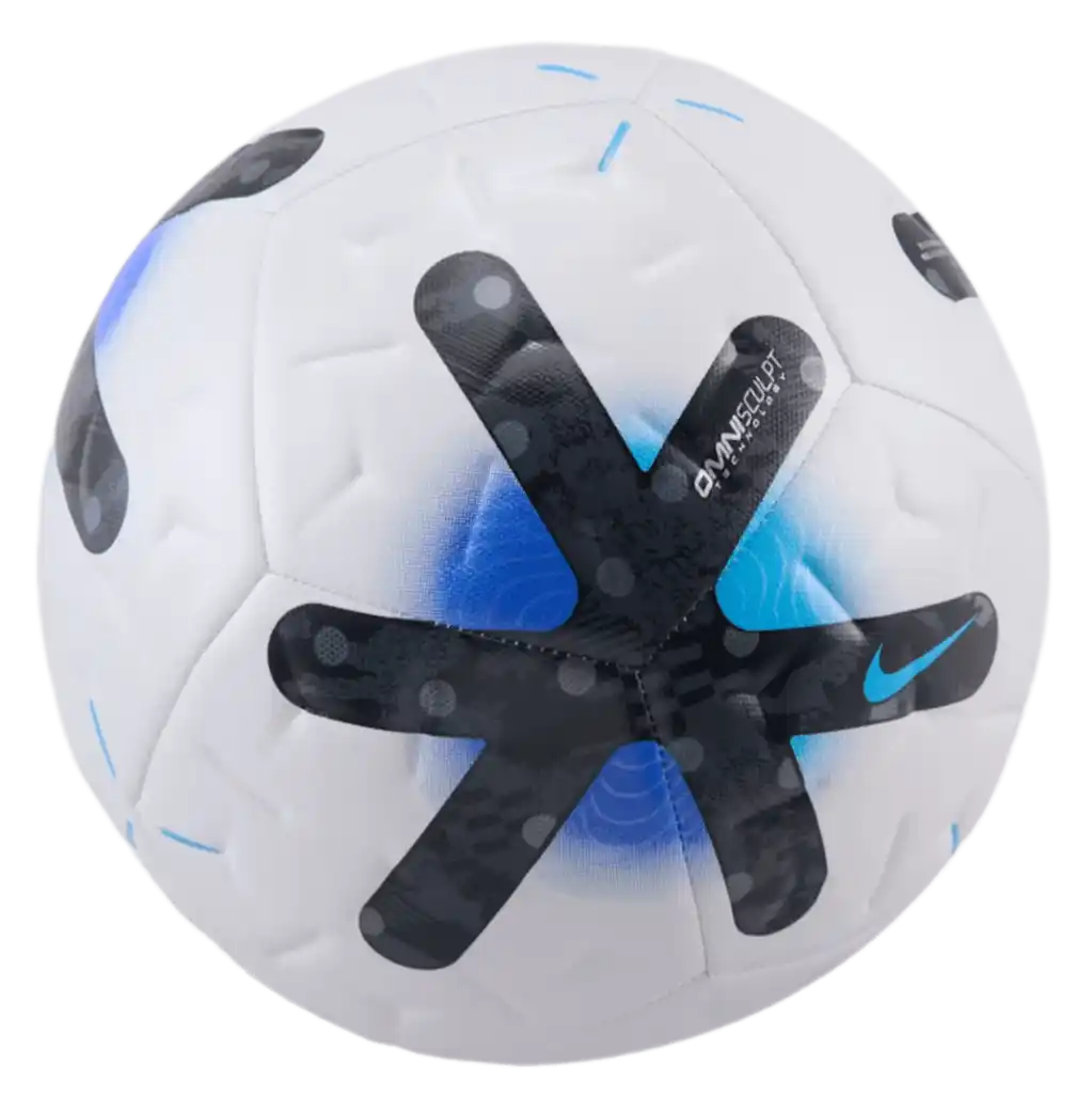 NWSL Academy Nike Soccer Ball