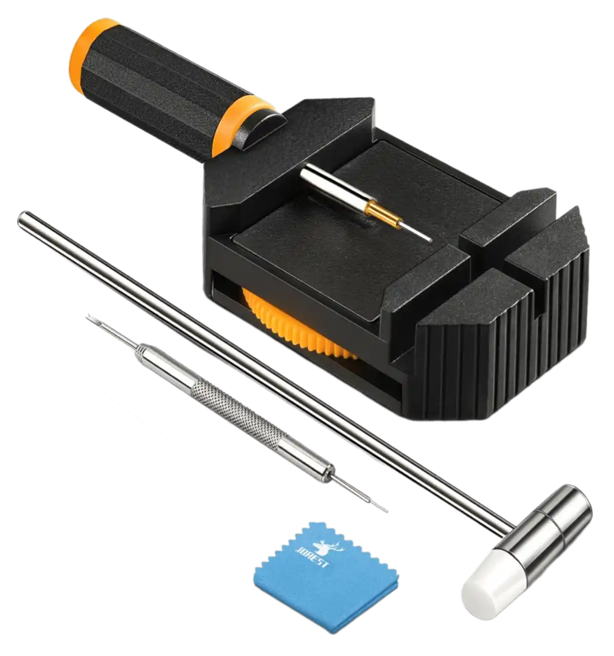Jorset Watch Link Removal Kit
