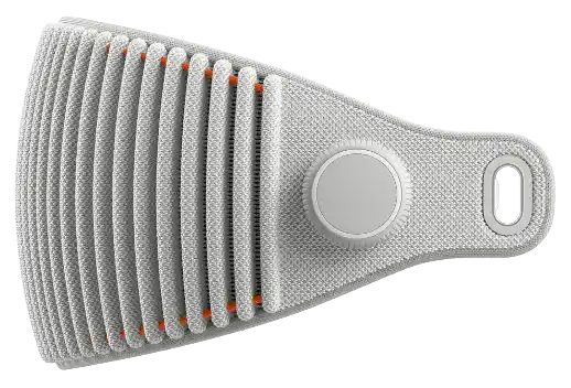 Apple Vision Pro Solo Knit Band