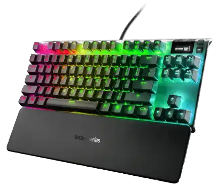 SteelSeries APEX PRO TKL Wireless (2023)