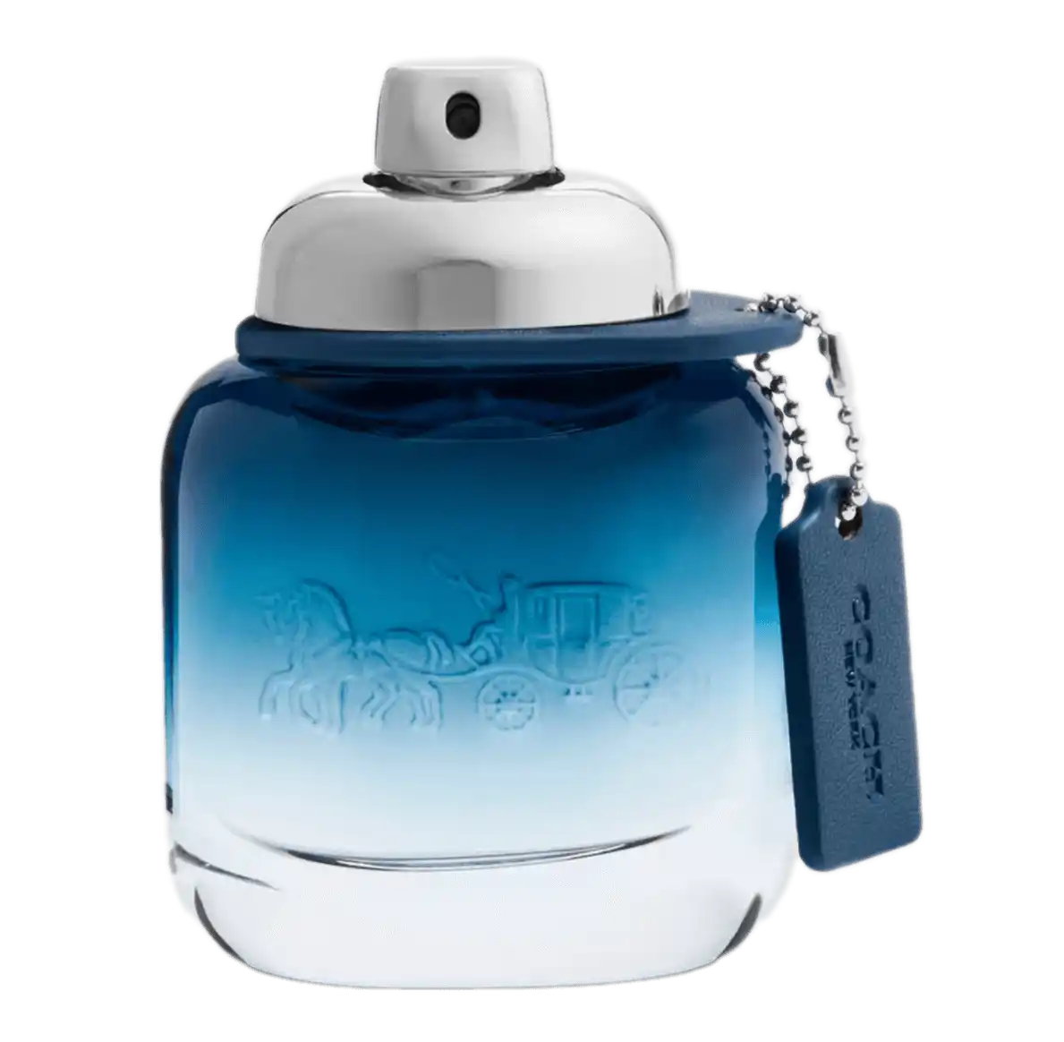 Coach Blue Eau De Toilette 40 ml