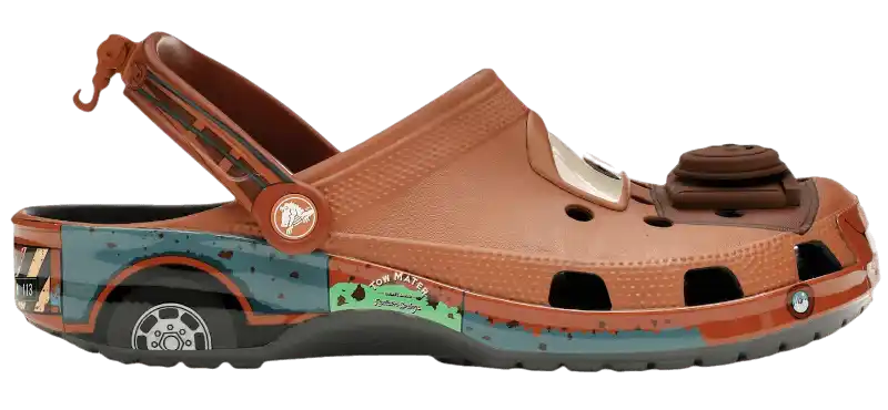 Crocs Classic Clog - Mater