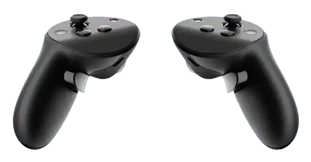 Meta Quest Touch Pro Controllers