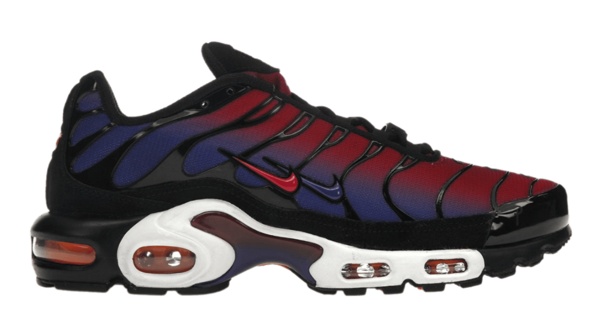 Nike Air Max Plus - Patta FC Barcelona Culers del Món