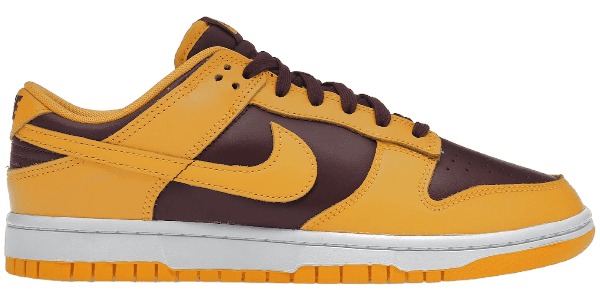 Nike Dunk Low - Arizona State