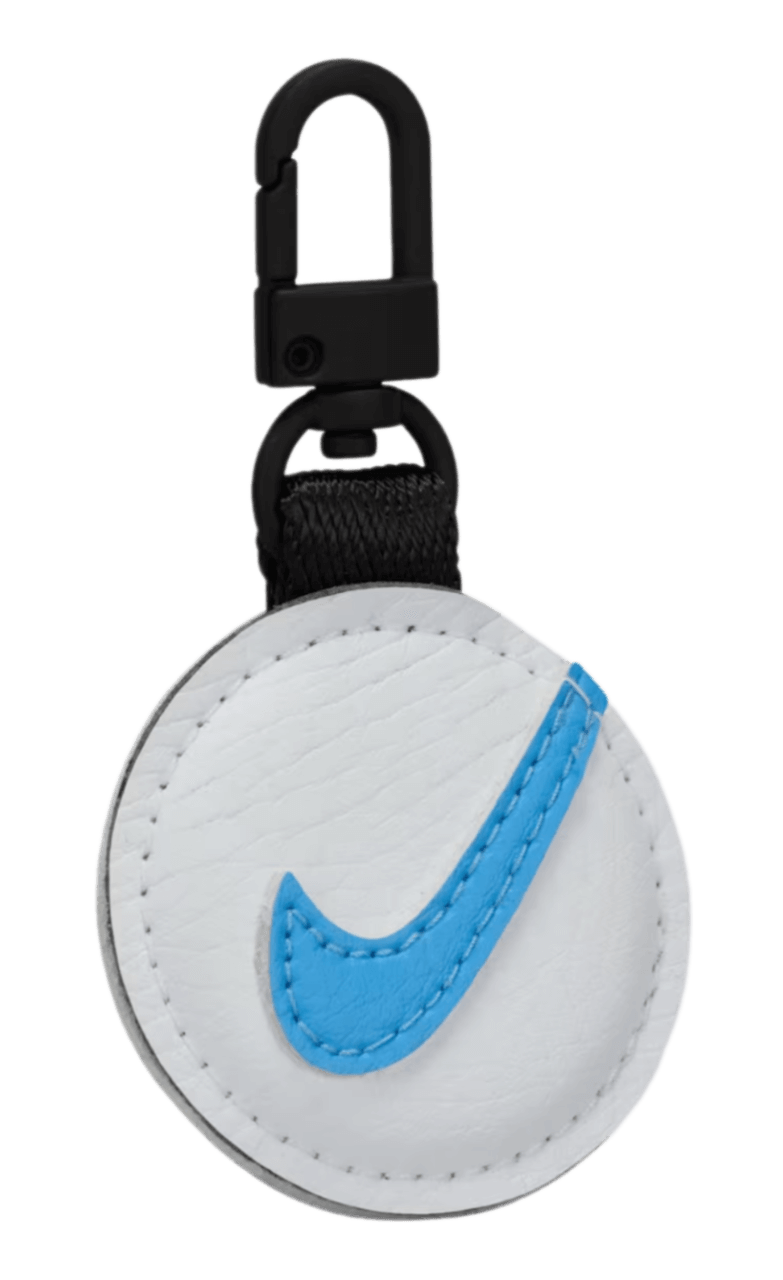 Nike Premium Tag Fob - Blue