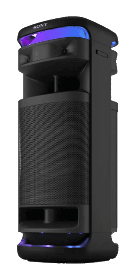 Sony ULT POWER SOUND series | ULT TOWER 10 Party Speaker