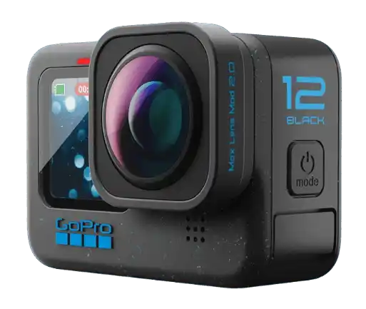 GoPro HERO12 Black
