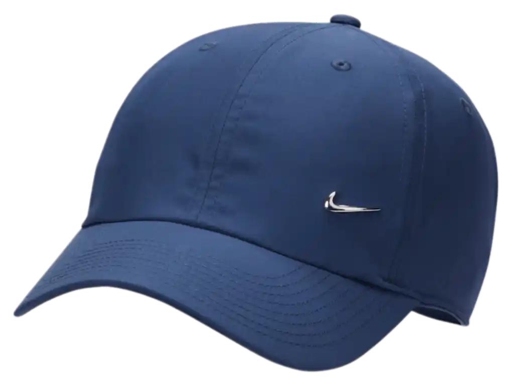 Nike Dri-FIT Club Hat - Midnight Navy