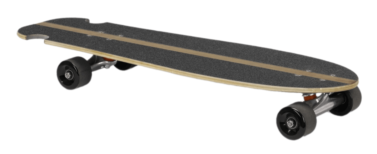 Mercedes-AMG Petronas F1 Team 2017 Skid Block Skateboard