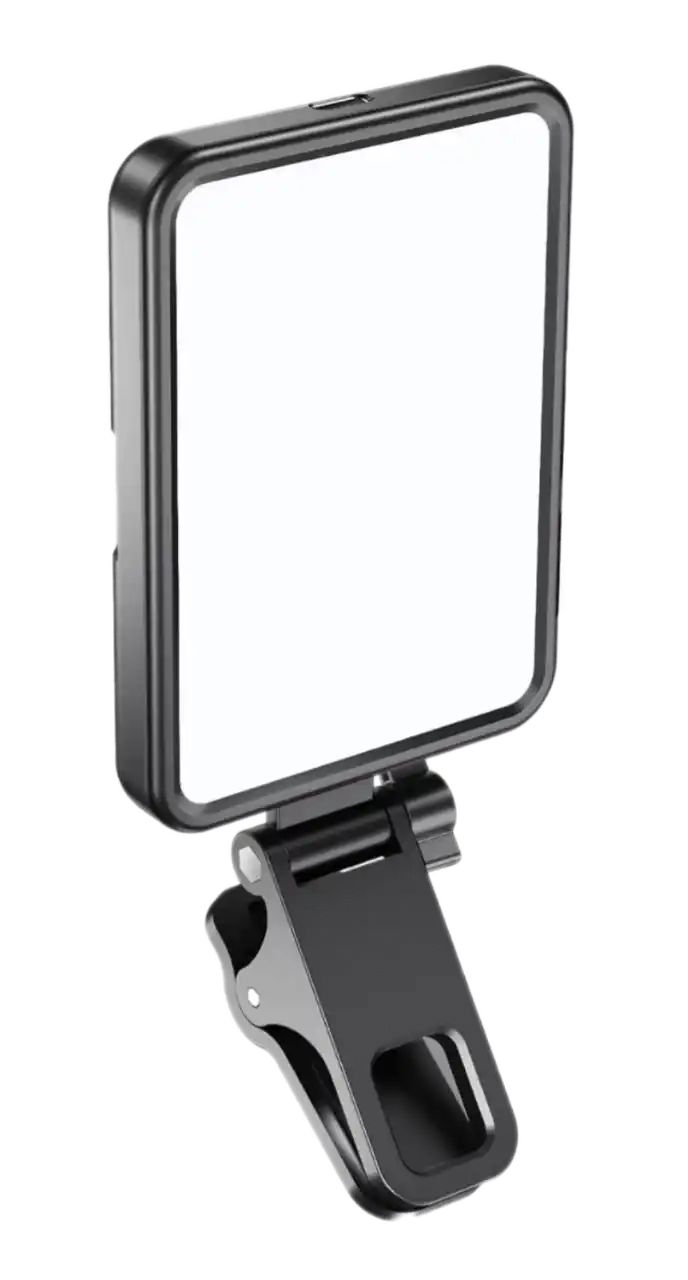 Rechargeable Soft Selfie Light